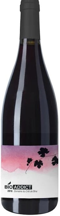 Domaine du Cret de Bine Beaujolais 'Bio Addict' 2021 2021