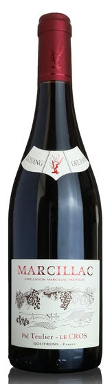 Domaine du Cros Marcillac 'Lo Sang del Pais' 2021 2021