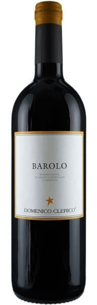 Domenico Clerico Barolo 2017 750-12 2017