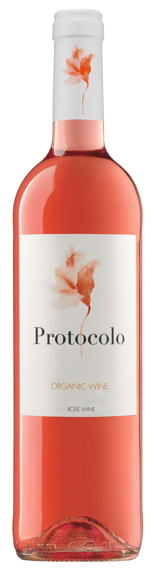 Dominio de Eguren 'Protocolo Rosado' Organic 2021 2021