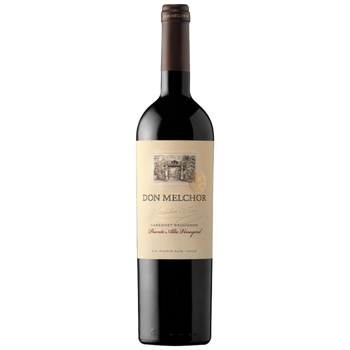 Don Melchor Cabernet Sauvignon 2022 PRE-SELL