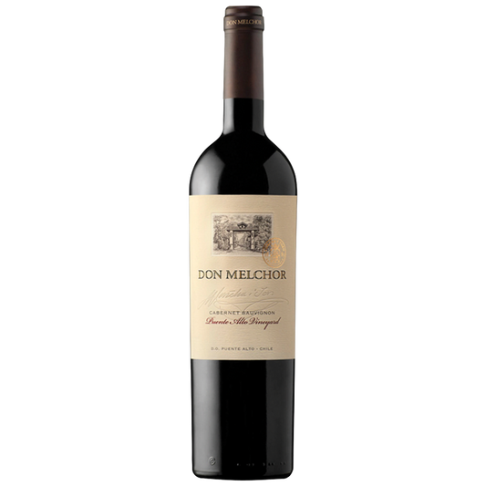 Don Melchor Cabernet Sauvignon 2022 PRE-SELL