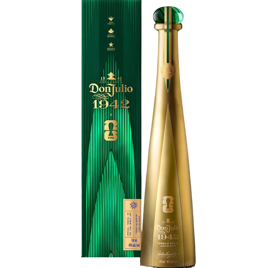 Don Julio 1942 FIFA World Cup Limited Edition(IN STOCK)
