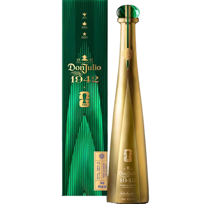 Don Julio 1942 FIFA World Cup Limited Edition (IN STOCK)
