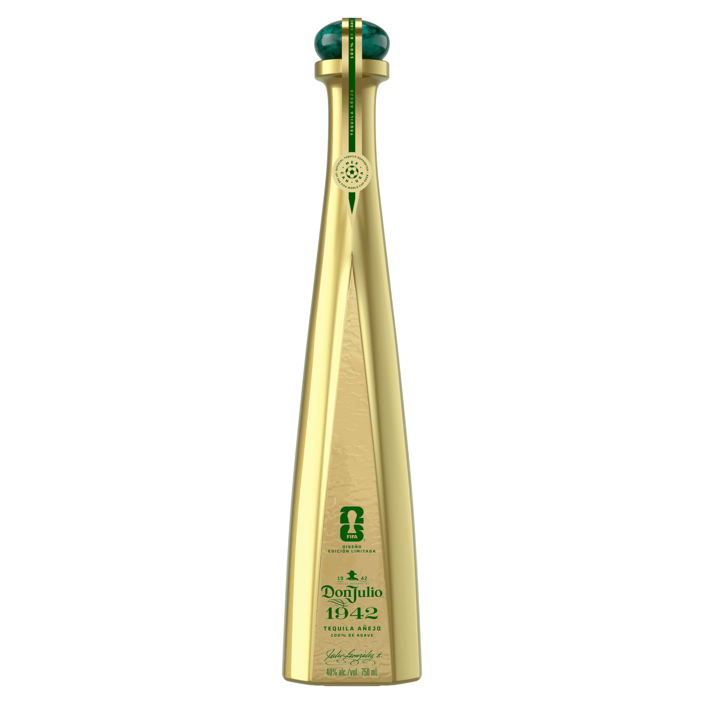 Don Julio 1942 FIFA World Cup Limited Edition (IN STOCK)
