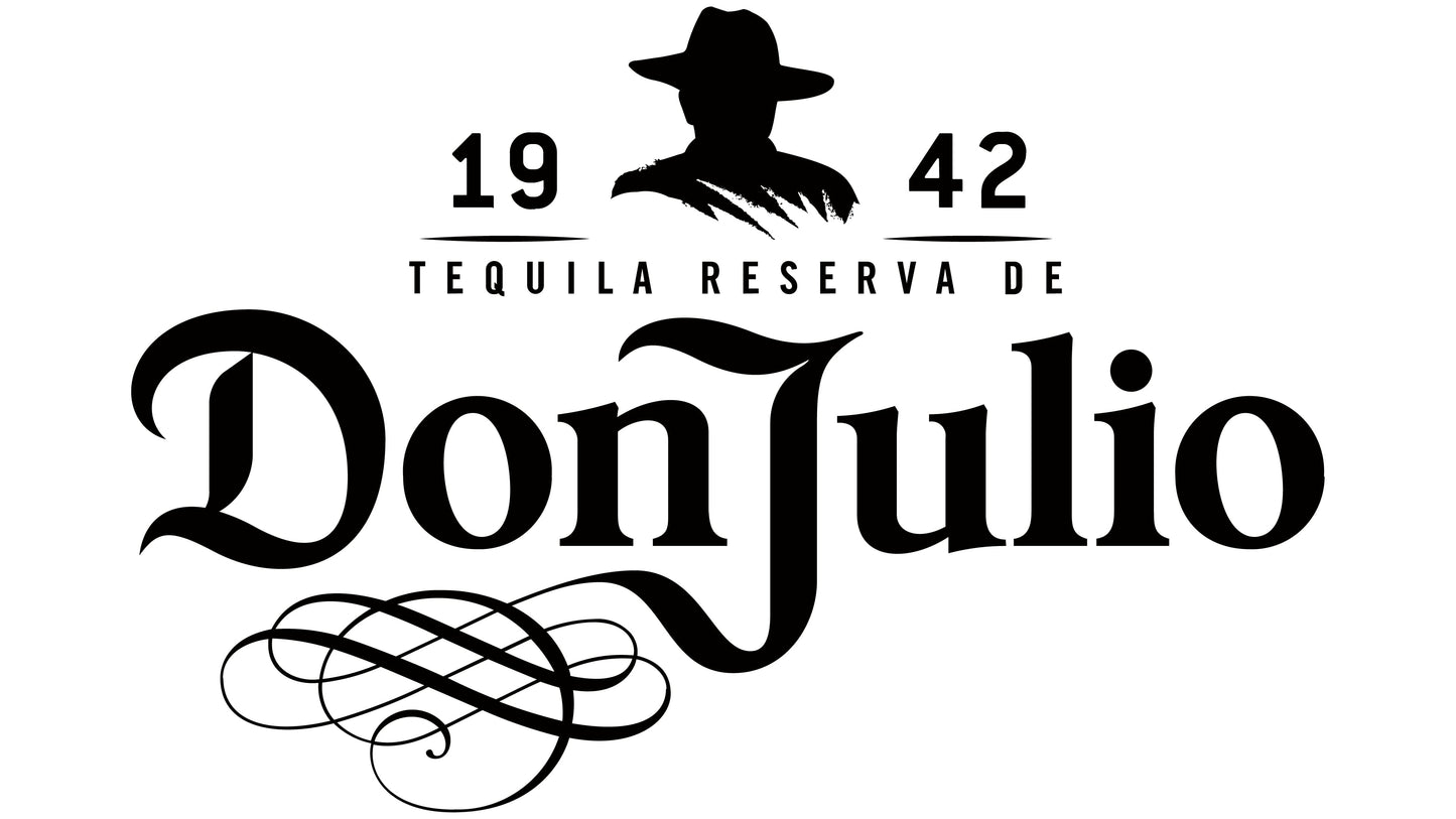 Don Julio 1942 FIFA World Cup Limited Edition (IN STOCK)