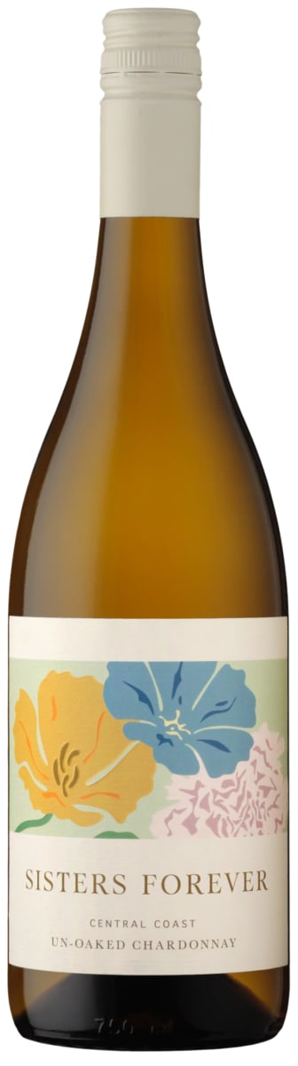 Donati Chardonnay 'Sisters Forever' Central Coast 2022 2022
