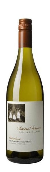 Donati Chardonnay 'Sisters Forever' Central Coast 2019