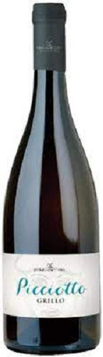 Donna di Coppe Grillo Terre Siciliane IGT 12/750 2021