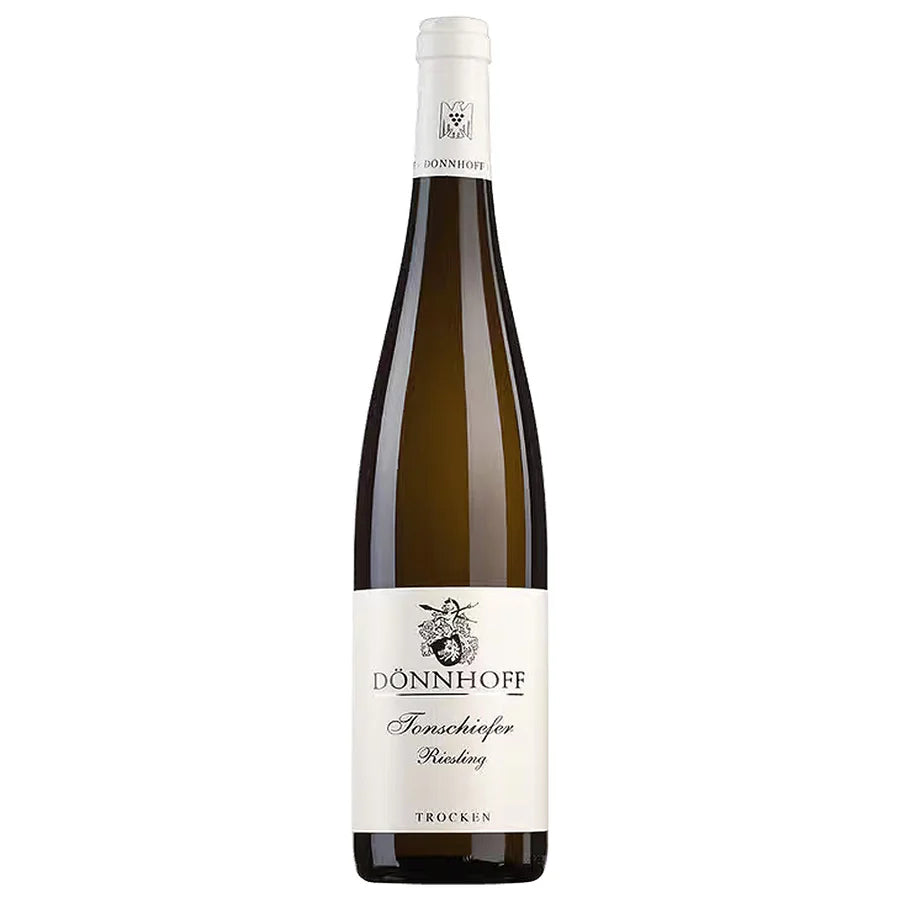 Tonschiefer Riesling Trocken, Donnhoff 2025