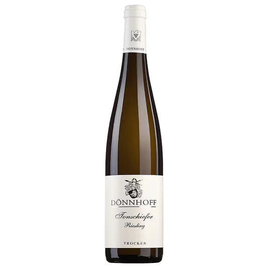 Tonschiefer Riesling Trocken, Donnhoff 2025