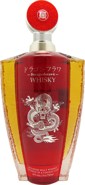 Doragonfurawa-Cognac-Cask-