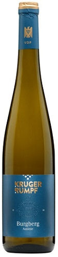 Dorsheimer Burgberg Riesling Auslese, Kruger-Rumpf 2019
