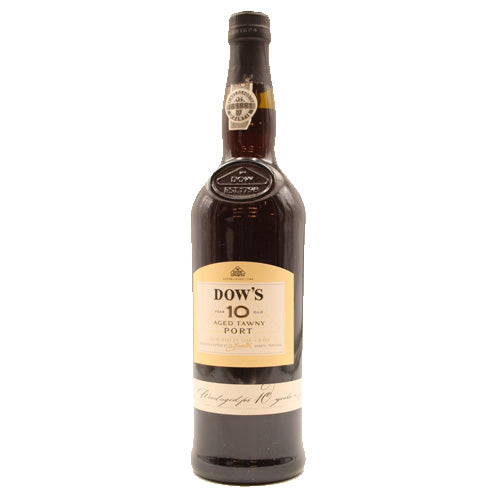 Dow's Port Tawny 10 Year