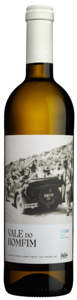 Dows Vale Do Bomfim Douro White