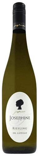 Dr. Lippold Riesling Cuve Empress Josephine 2022