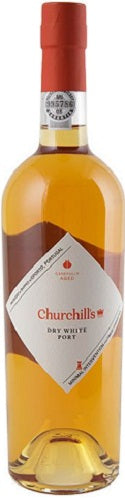 Dry White Porto, Churchill's