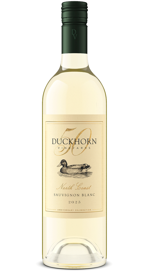 Duckhorn Vineyards Sauvignon Blanc North Coast 2025