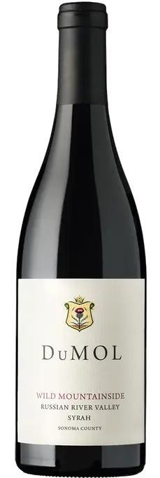 Dumol 20 Wild Mountainside Syrah