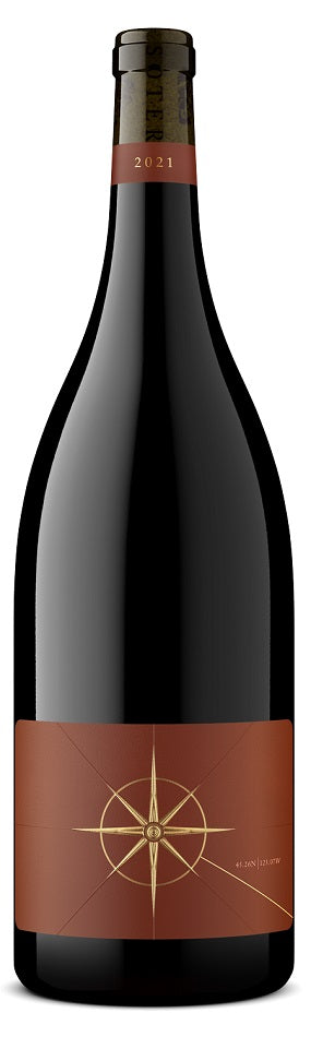 Pinot Noir 'Origin - Dundee Hills', Soter Vineyards 2021
