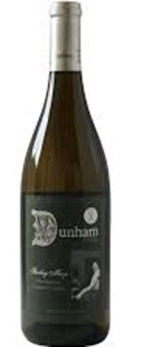 Dunham Shirley Mays Chardonnay 2022 2022