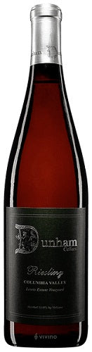 Dunham Riesling 'Lewis Vineyard' Columbia Valley 2021 2021