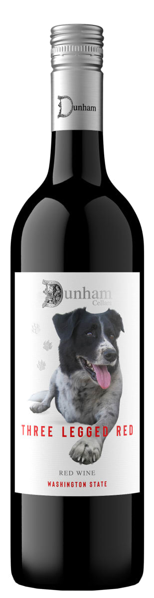 Dunham 'Three Legged Red' 2021 2021