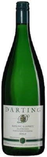 Durkheimer Feuerberg Riesling Kabinett Halbtrocken, Darting 2022