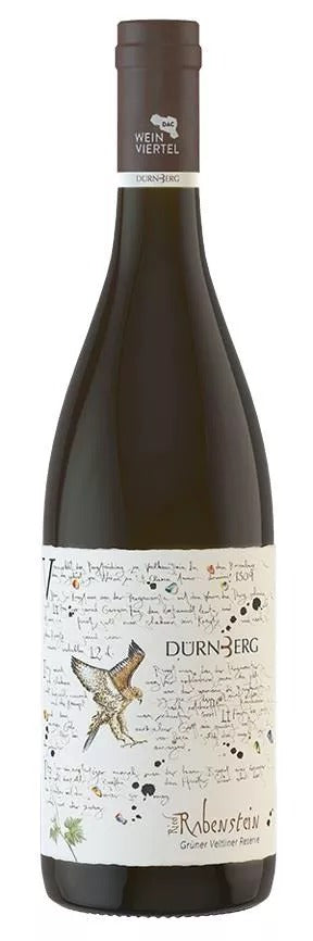 Durnberg Ried Rabenstein Gruner Veltliner Reserve Weinvertel 2020 (750ml/12)