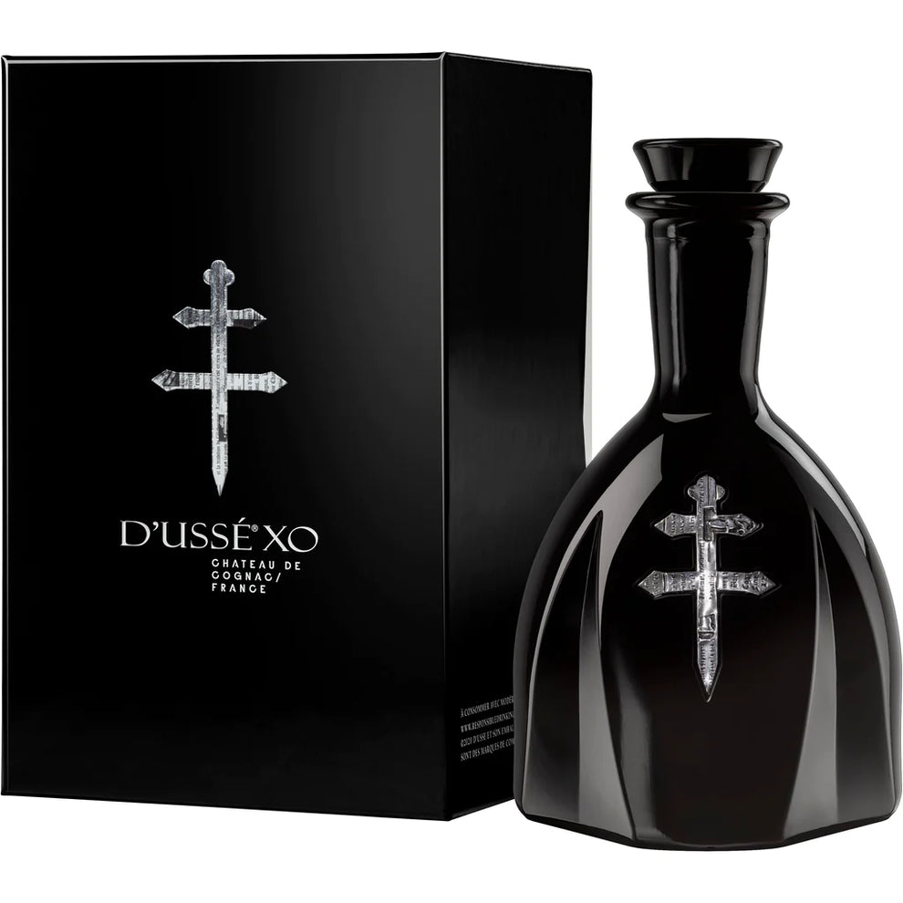 D’usse cognac 750ml D'USSE VSOP Cognac, 750 mL Bottle, ABV 40% - Walmart.com