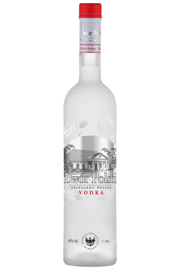 Polski Vodka 1.75 L