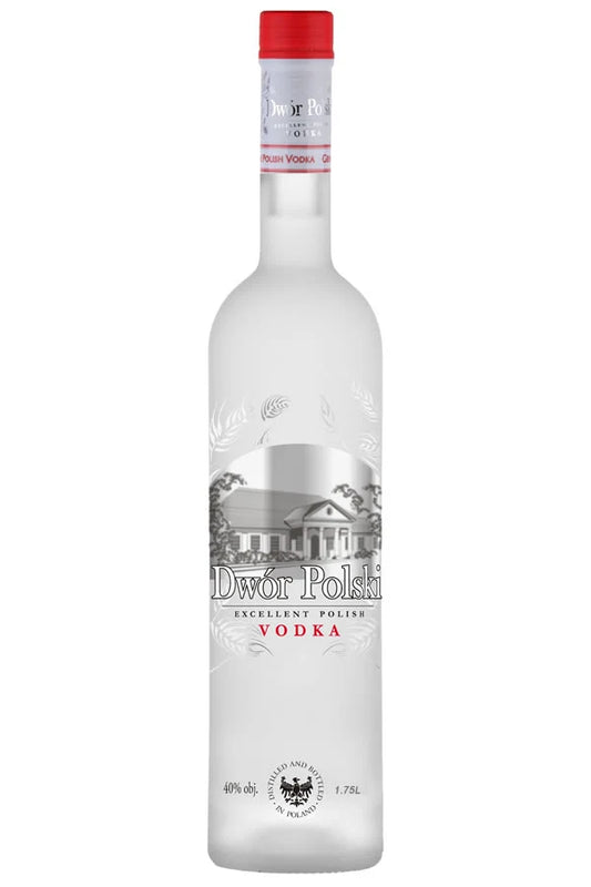 Polski Vodka 1.75 L
