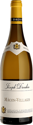 Drouhin Macon Blanc Villages 2023