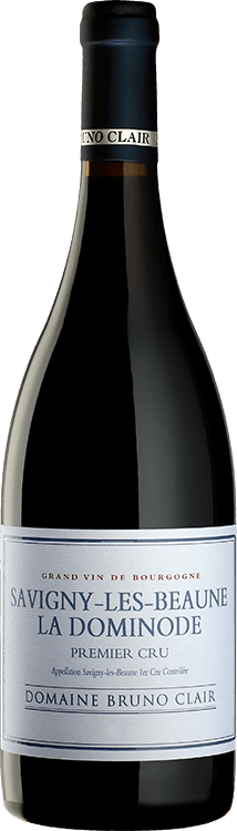Domaine Bruno Clair Savigny Les Beaune 1er Cru La Dominode 2023