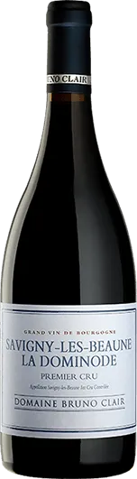 Domaine Bruno Clair Marsannay Rouge Les Longeroies 2023