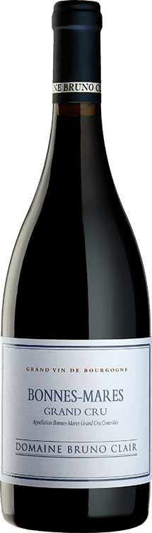 Domaine Bruno Clair Bonnes Mares 2023