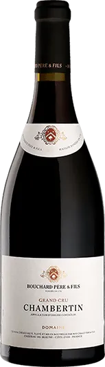 Bouchard Pere & Fils 14 Chambolle Musigny 1er Cru Charmes 2014