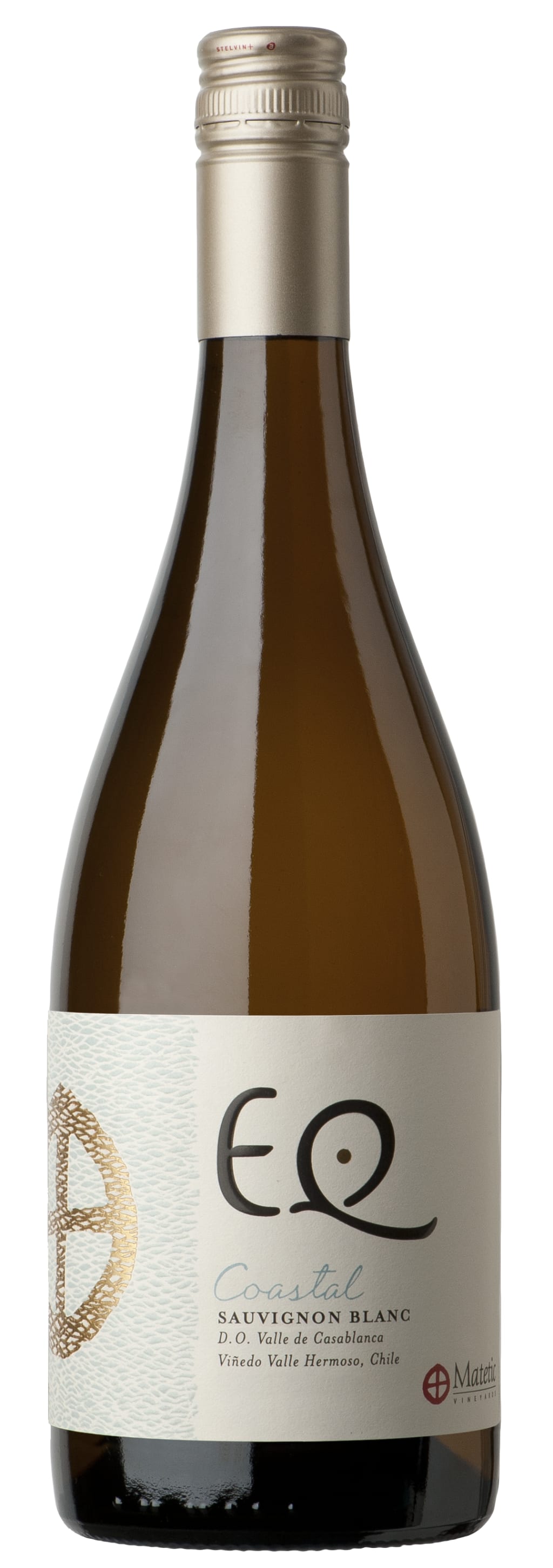 EQ Coastal Sauv Blanc 19 2019