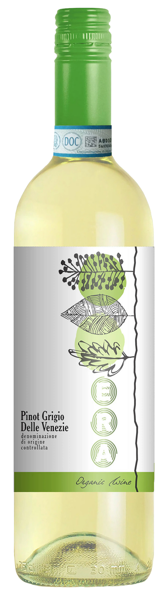 Era 24 Pinot Grigio Mw Organic