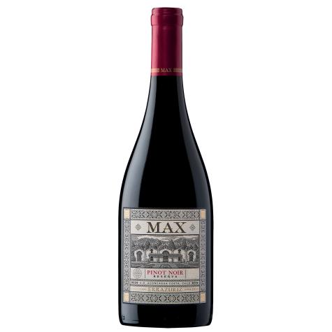 ERRAZURIZ MAX PINOT NOIR 2019