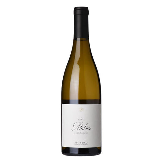 Albarino Rias Baixas 'A Cruz Das Animas', Atalier By Raul Perez 2024