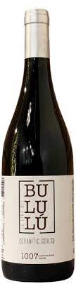 Garnacha, La Vina del Bululu 2020