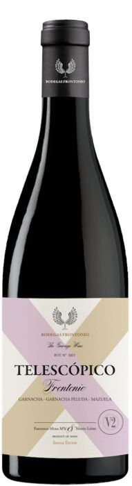 Garnacha Blend 'Telescopico', Bodegas Frontonio 2019