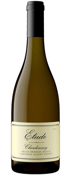 ETUDE CHARDONNAY CARNEROS 2016