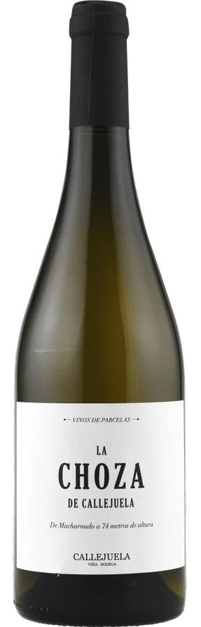 Callejuela La Choza 2018 12x750ml 2018