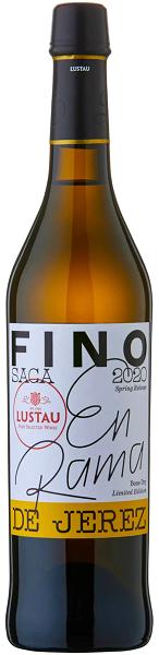 E.LUSTAU EN RAMA FINO DE JEREZ
