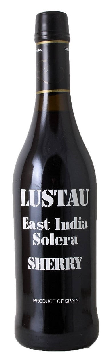 East India 'Solera Reserva', Emilio Lustau