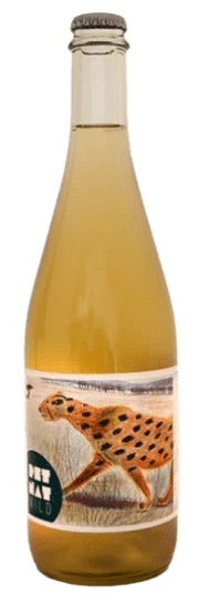 Echeverria Wild Pet Nat 2021 12x750ml 2021 (Case only)