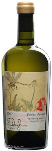 Edaphos Alder Springs Petite Arvine 2019 12x750ml 2019 (Case only)