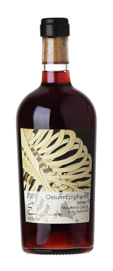Edaphos Ossum Epiphanea Field Blend Mendocino 2021 12x750ml 2021 (Case only)